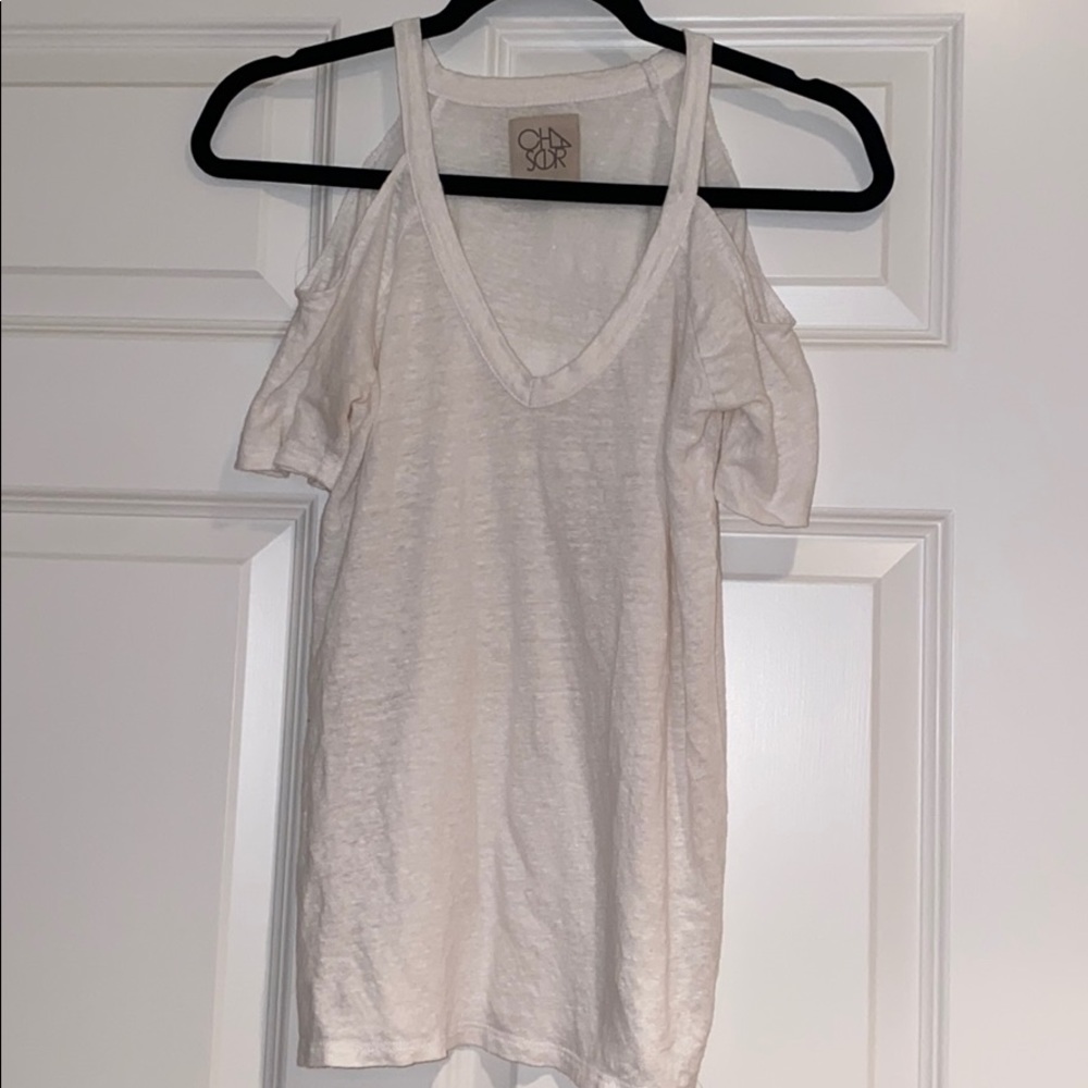 Chaser T-shirt